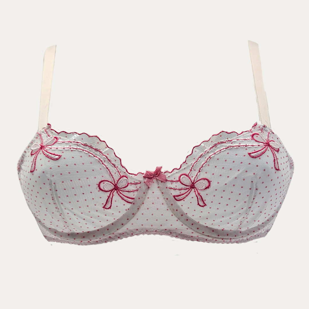The Bow | BH AA tot D