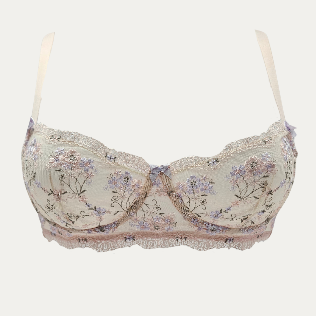 The Bouquet set | BH E tot J