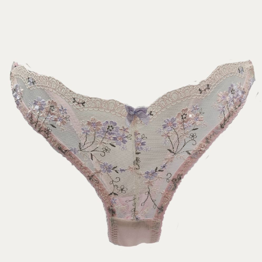 The Bouqet | Slip