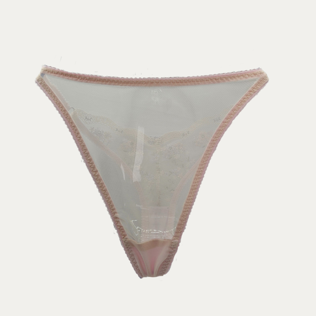 The Bouqet | Slip