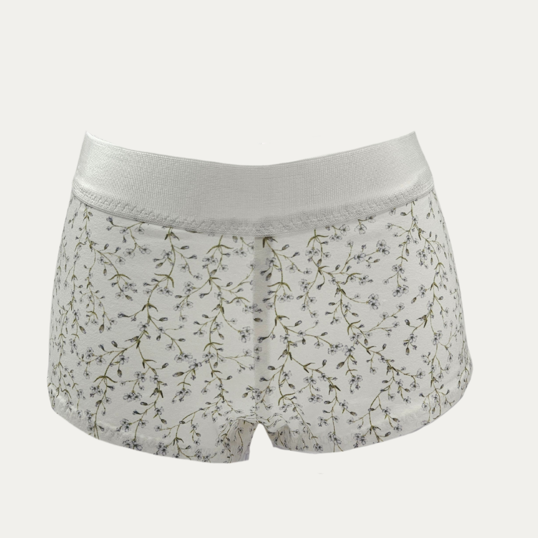 Bloemen | Boxer