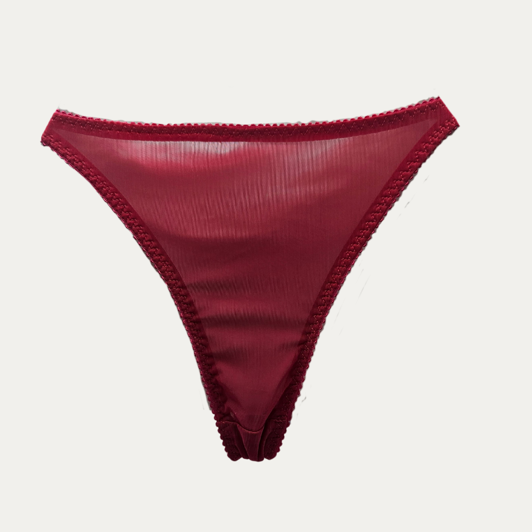 Hot pink Hibiscus | Slip