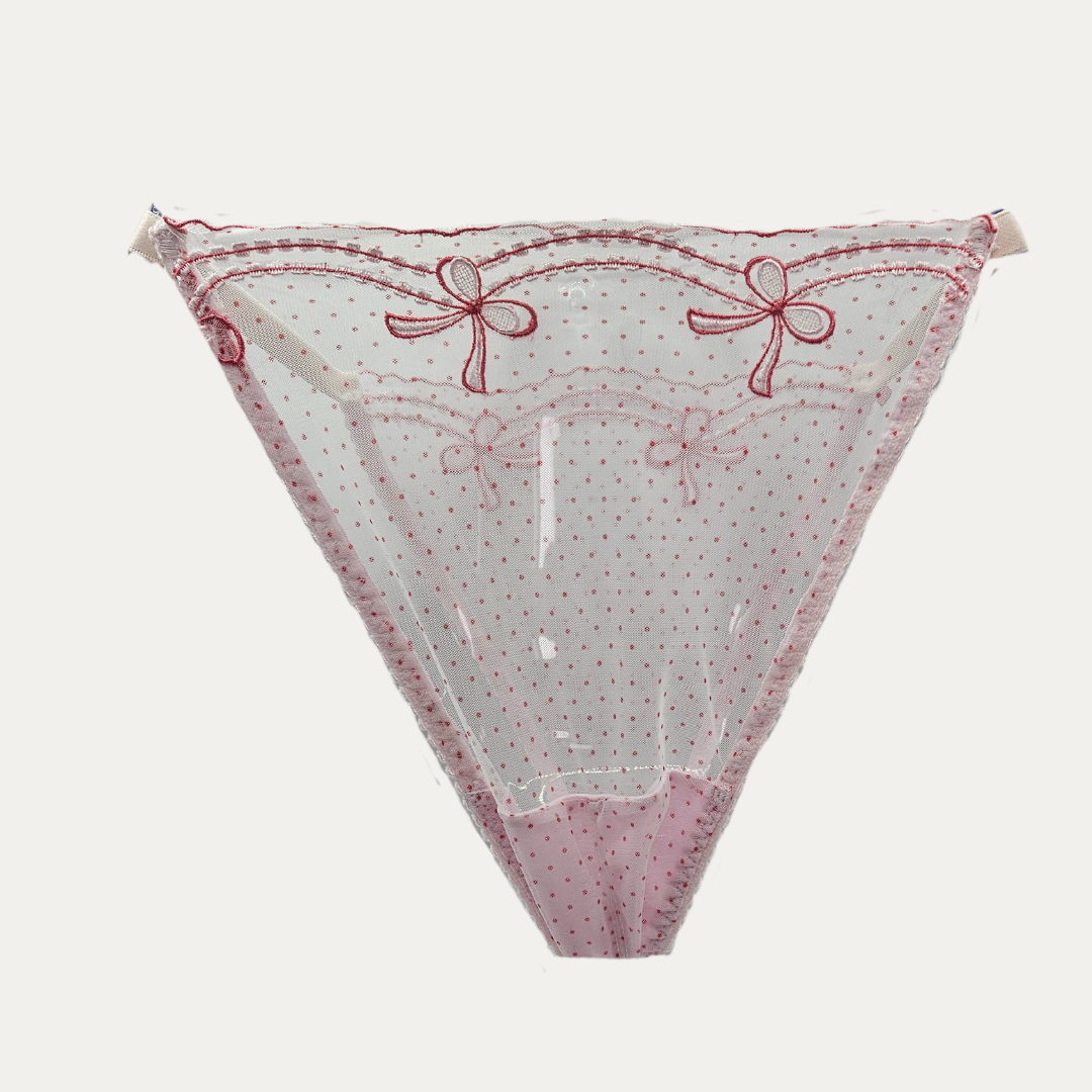 The Bow | Slip