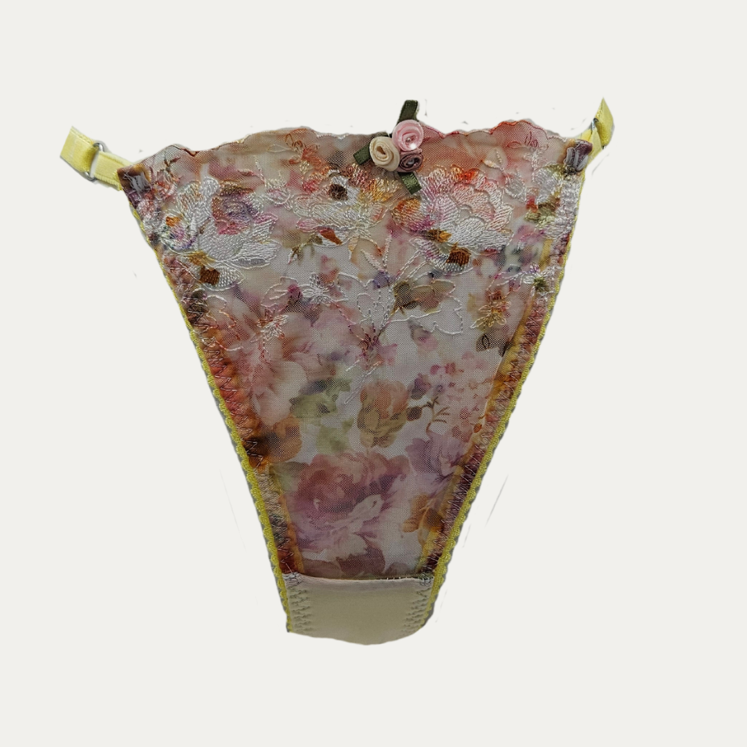 The Flowerfield | Slip