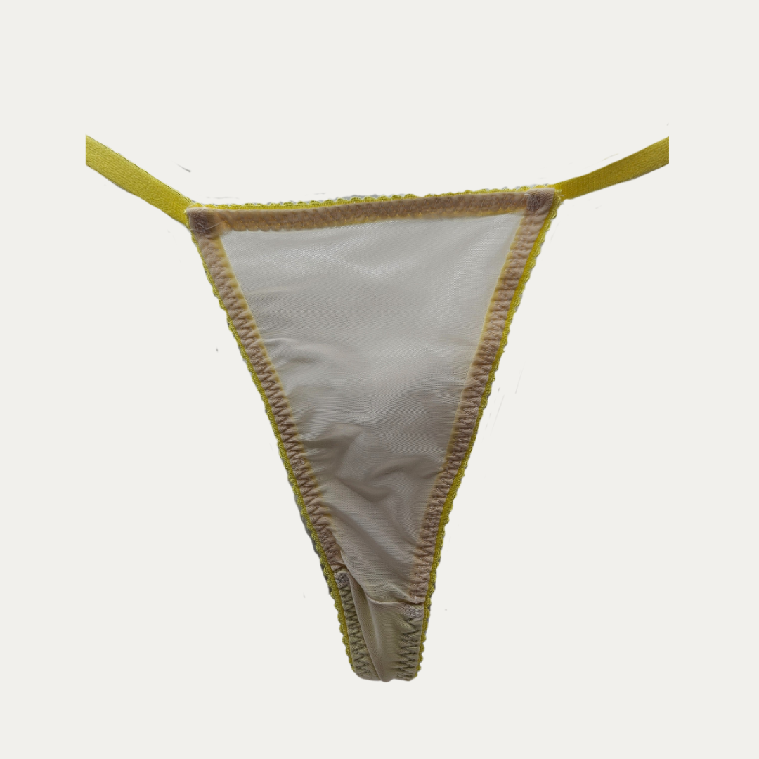 The Flowerfield | Slip