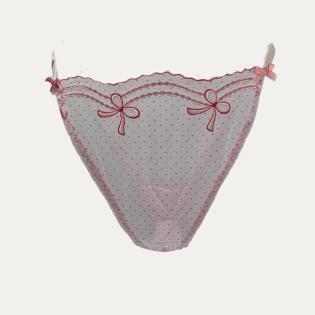 The Bow | Slip