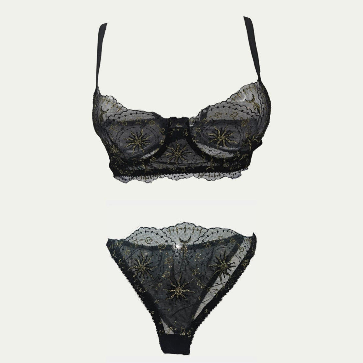 Zodiac set | BH AA tot D