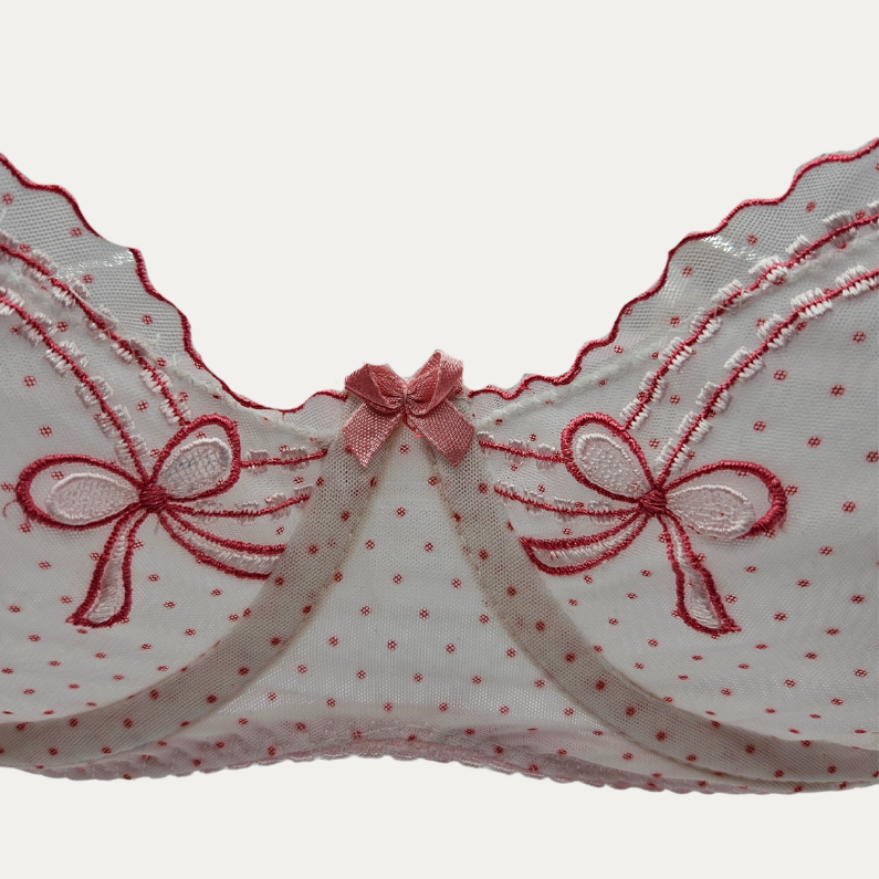 The Bow | BH E tot J