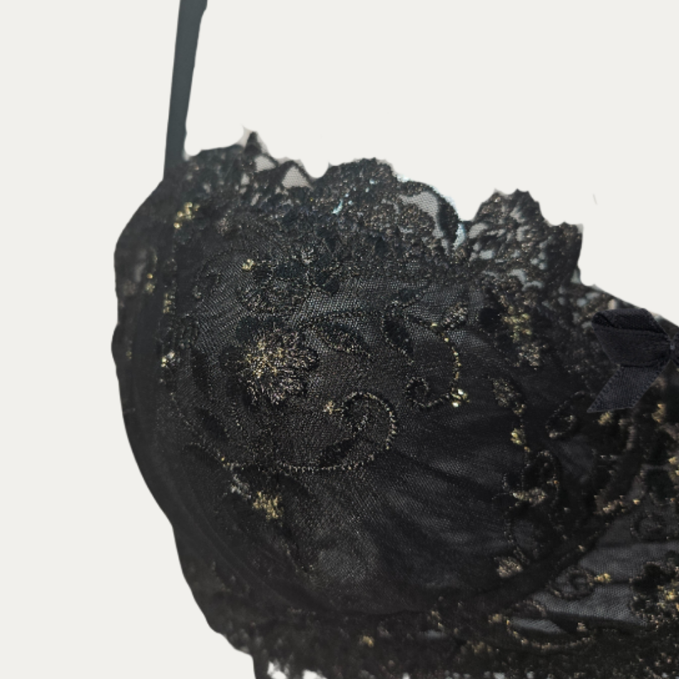 Midnight Bloom set | BH E tot J