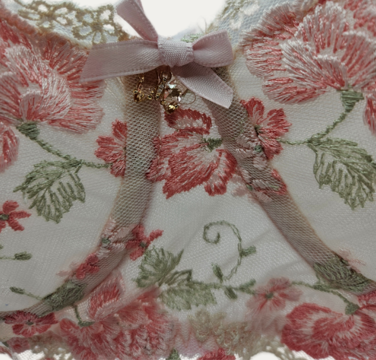 A Field of Roses set | BH AA tot D
