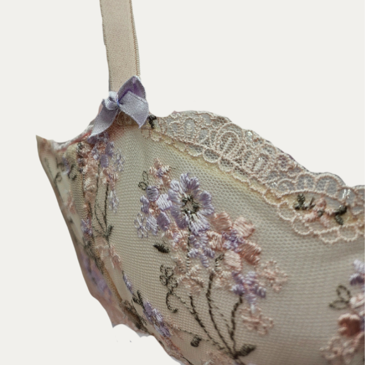 The Bouquet set | BH E tot J