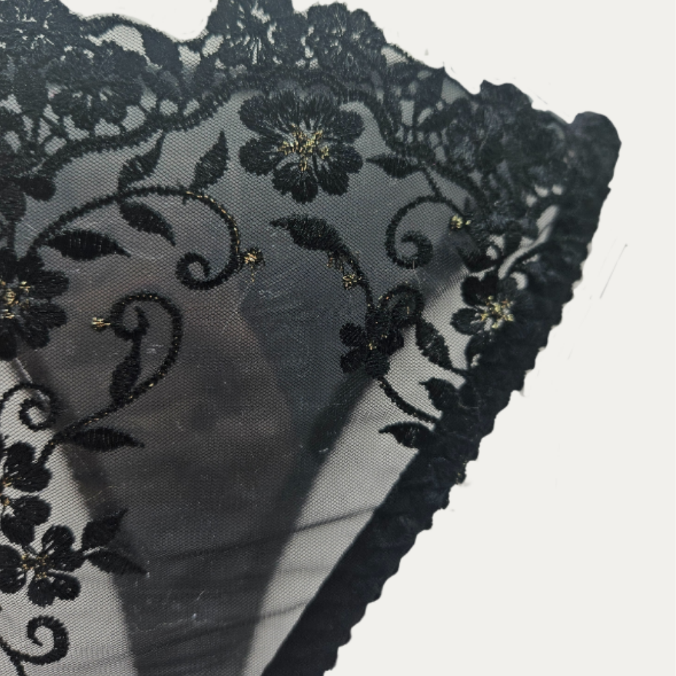 Midnight Bloom | Slip