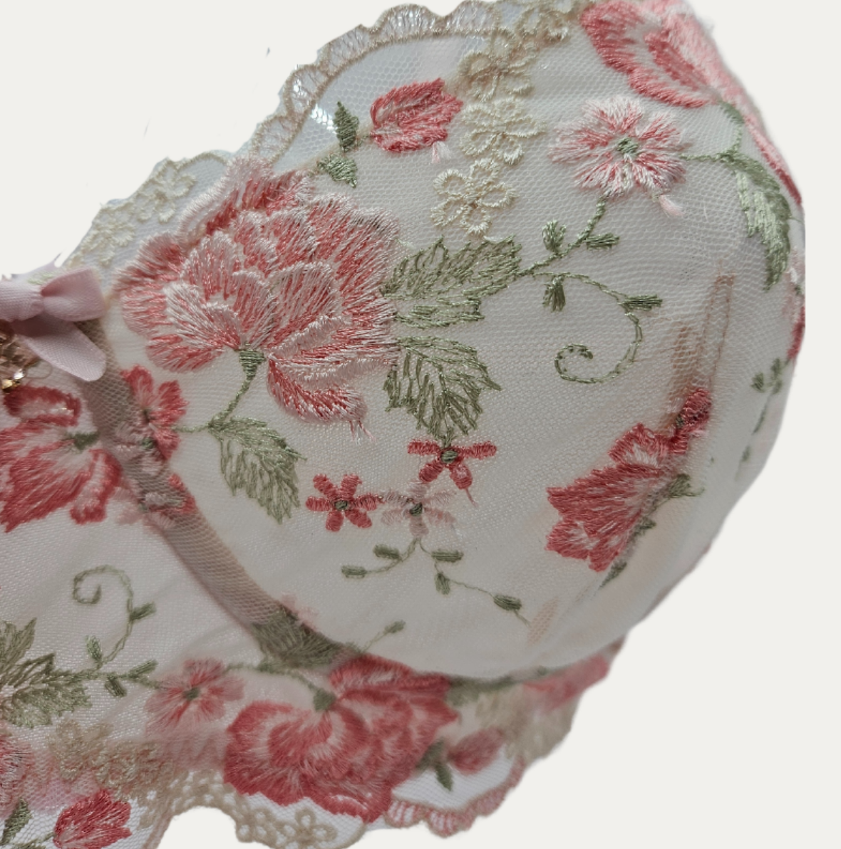 A Field of Roses set | BH AA tot D