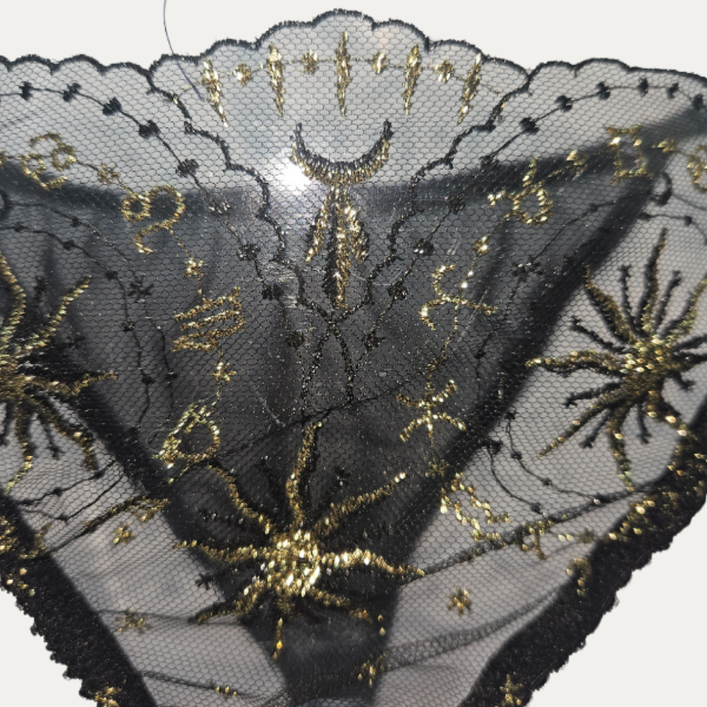 Zodiac | Slip