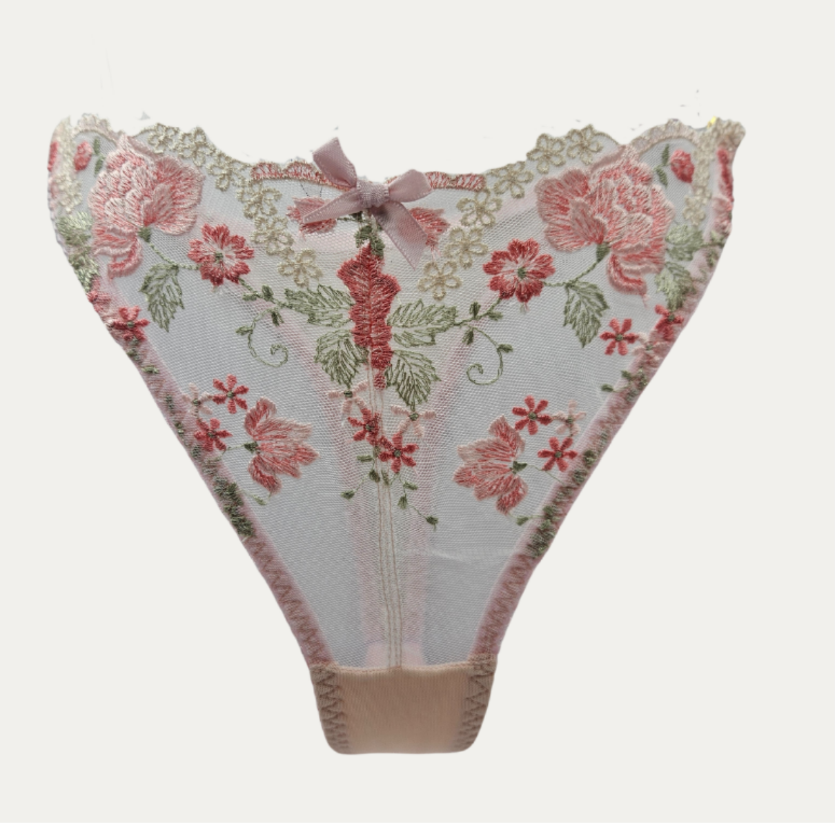 A Field of Roses set | BH AA tot D