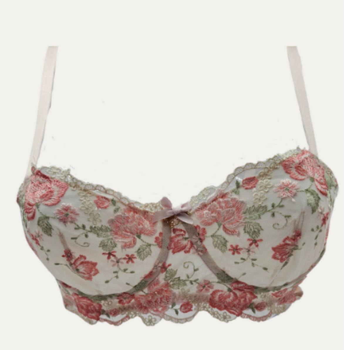 A Field of Roses set | BH AA tot D