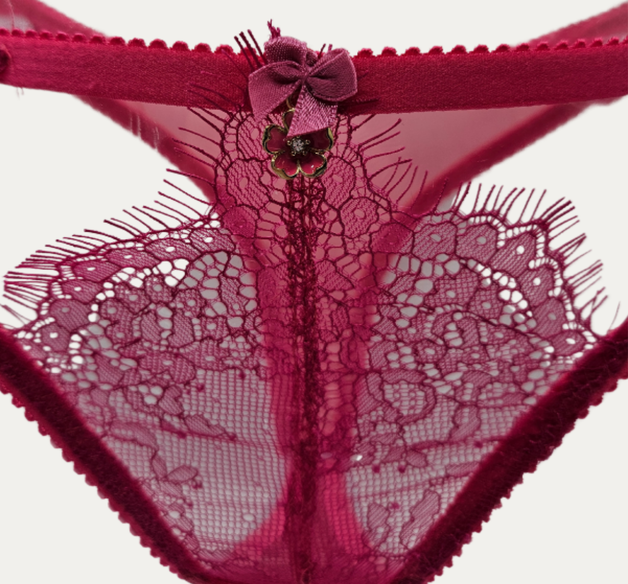 Rose Allure | Slip
