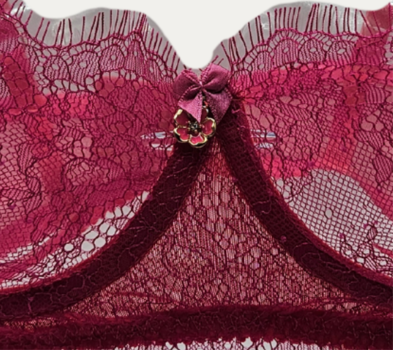 Rose Allure | BH E tot J