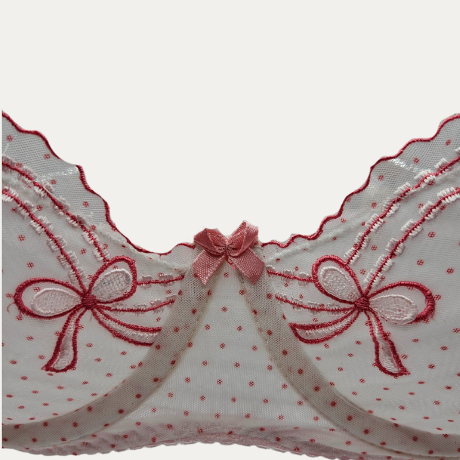 The Bow | BH AA tot D