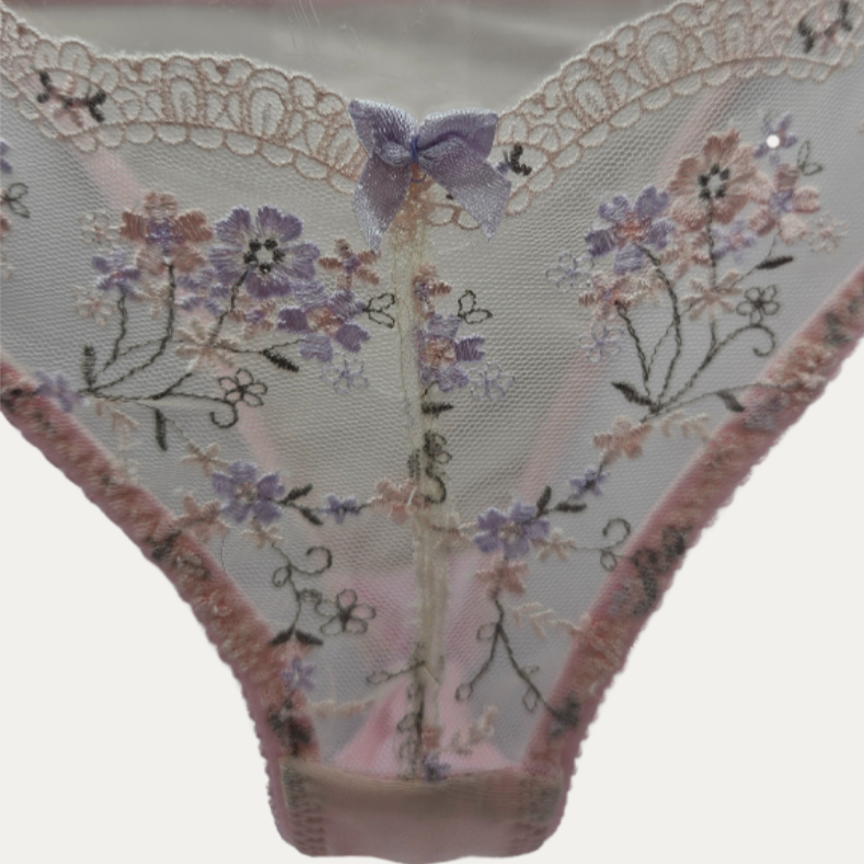 The Bouqet | Slip