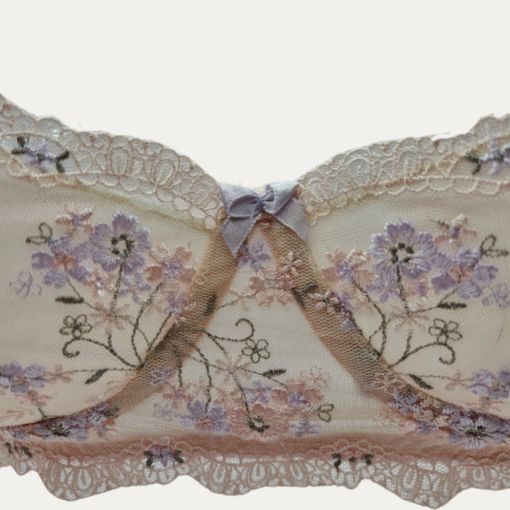 The Bouquet set | BH AA tot D