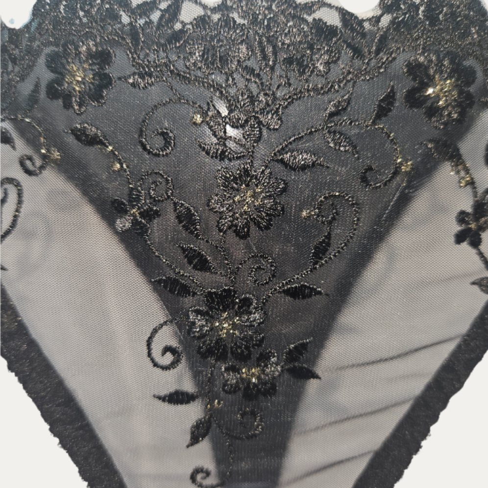 Midnight Bloom | Slip