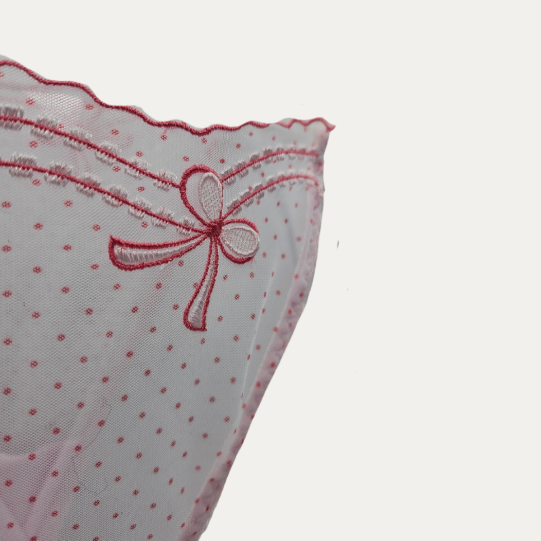 The Bow | Slip