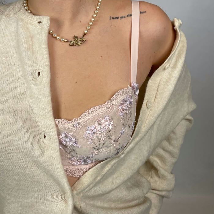 The Bouquet set | BH AA tot D