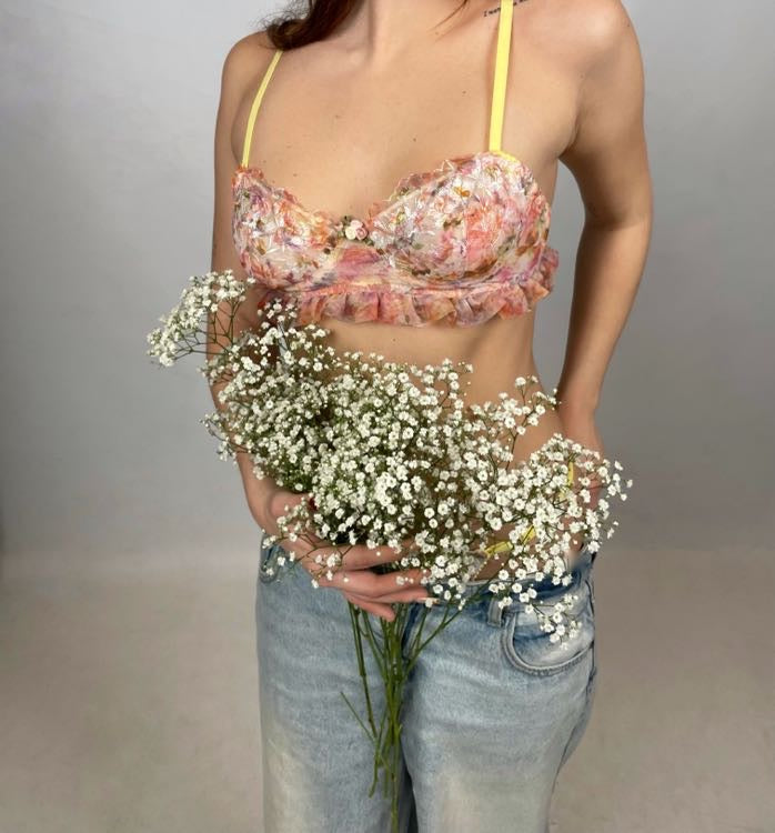 The Flower Field | BH AA tot D
