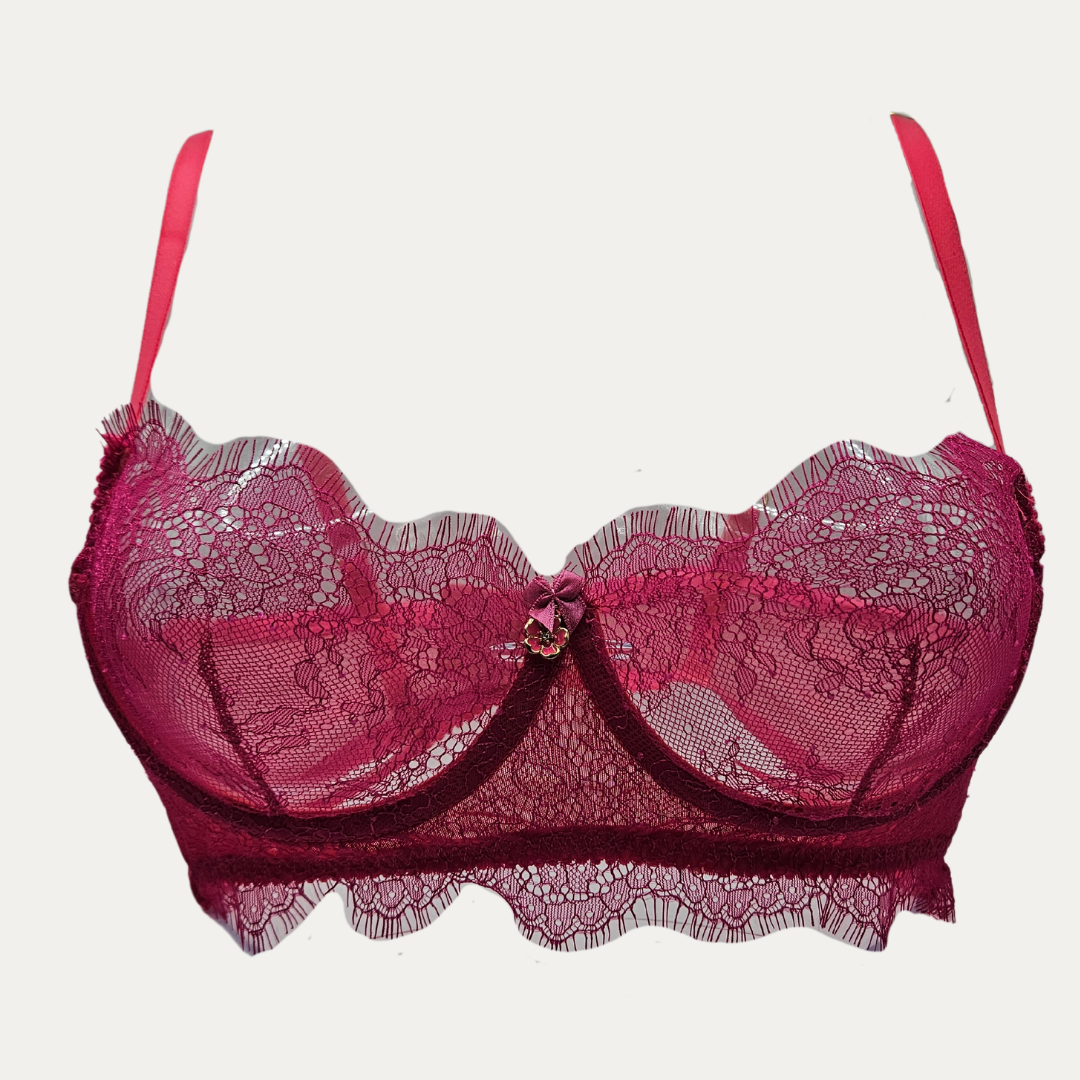 Rose Allure | BH E tot J