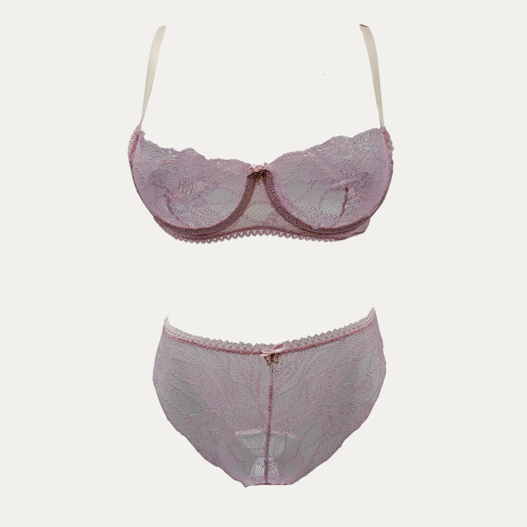 Princess set | BH AA tot D
