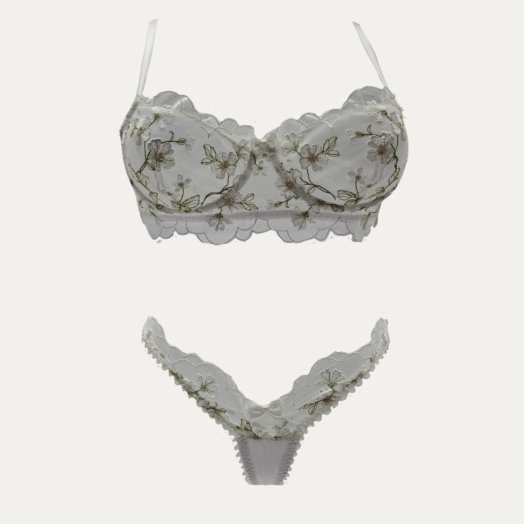 Daisy Dream set| BH E tot J